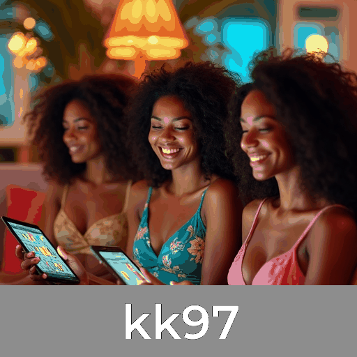 kk97: Descubra Slots com Alta Volatilidade e Diversão