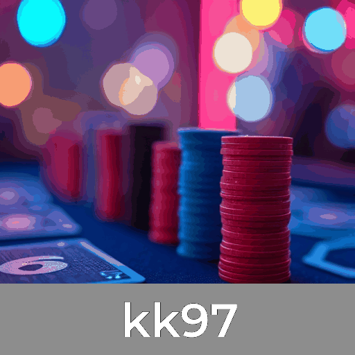 kk97: Experimente O Crash Com Retornos Imediatos e Altos
