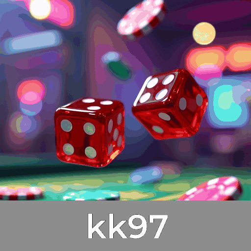 Experiência VIP no Casino kk97: Roleta e Blackjack com Alta Qualidade de Transmissão