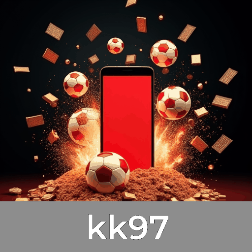 kk97 - Slots com Prêmios, Mesa Estratégica, Ao Vivo com Experiência Imersiva