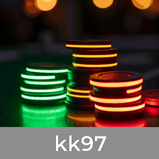 kk97: Experimente O Crash Com Retornos Imediatos e Altos