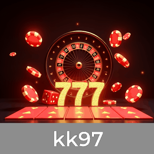 Experimente o app kk97: apostas móveis com vantagens exclusivas