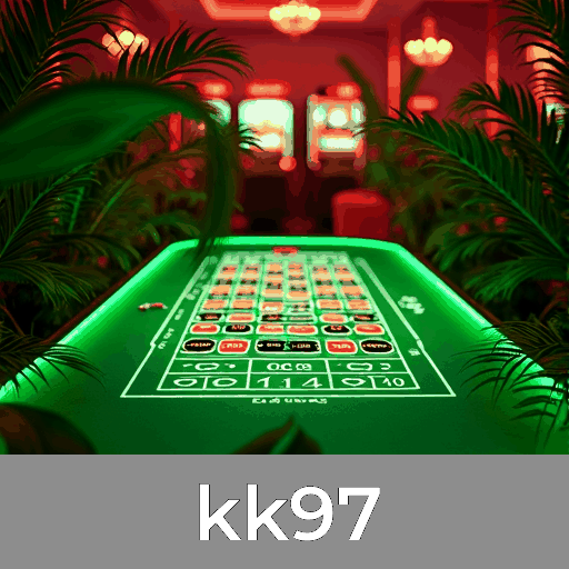 Descubra o Login Ágil no kk97 com Proteção Avançada
