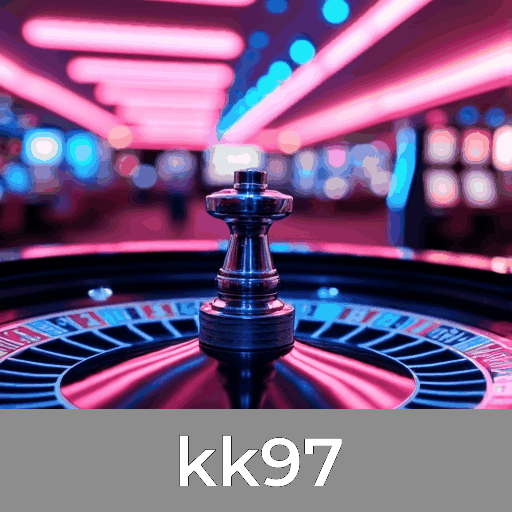 Descubra a Diversidade de Jogos de Cassino com KK97: Cassino Online Seguro