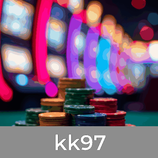 kk97: Experiência de Jogos de Mesa Ao Vivo para Brasileiros