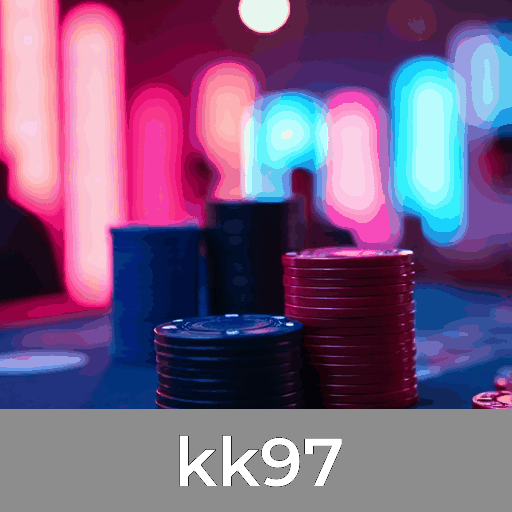 KK97: Emoção e Oportunidades de Ganhar nos Jogos de Cassino