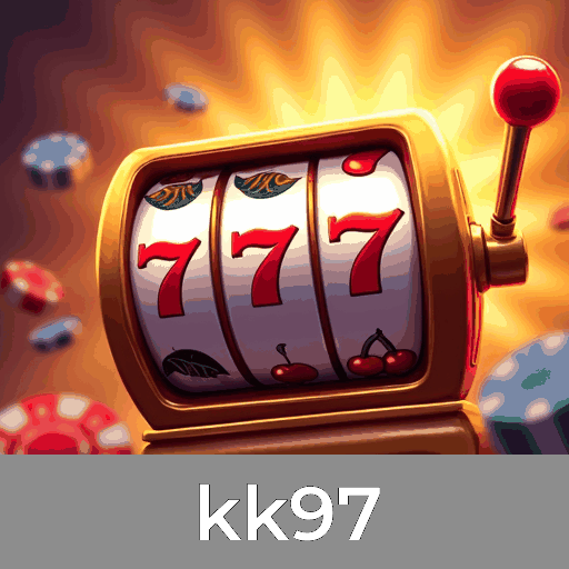 kk97 - Slots com Prêmios, Mesa Estratégica, Ao Vivo com Experiência Imersiva