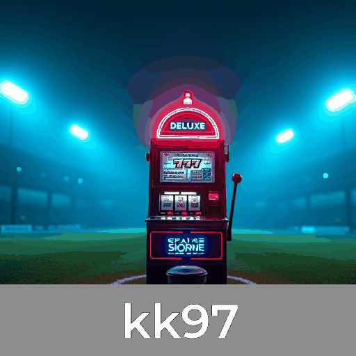 kk97: A Plataforma de Apostas com Segurança e Serviço Profissional