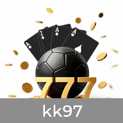 kk97: Experiência de Jogos de Mesa Ao Vivo para Brasileiros